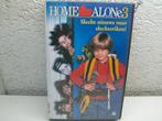 vhs 74a home alone 3, Alle leeftijden, Ophalen of Verzenden, Gebruikt