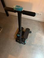 Stepper / stepapparaat Domyos Decathlon, Ophalen, Zo goed als nieuw, Metaal, Stepapparaat