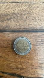 2 euro mecklenburg vorpommern duitsland 2007, Ophalen of Verzenden, Duitsland, 2 euro