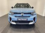 Citroen C3 Aircross 1.2 Hybrid 145pk Plus l AUTOMAAT | CARPL, Auto's, Citroën, Stof, 1250 kg, Euro 6, 1199 cc