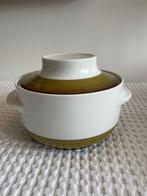 Vintage Scherzer Bavaria dekschaal (3), Ophalen of Verzenden, Overige stijlen, Porselein, Schaal of Schalen