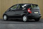 Mercedes-Benz A-Klasse 160 BlueEFFICIENCY Business Class | A, Voorwielaandrijving, Euro 5, Stof, Zwart