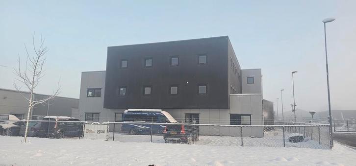 Kantoren te huur Zeewolde, Zakelijke goederen, Bedrijfs Onroerend goed