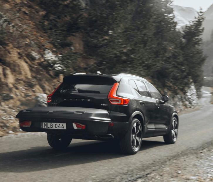 Thule Arcos trekhaakkoffer – TE HUUR en TE KOOP, Auto diversen, Dakkoffers, Ophalen