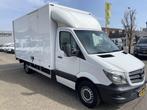 Mercedes-Benz Sprinter 314CDI Airco Laadklep Zijdeur 1010KG, Origineel Nederlands, Te koop, 2490 kg, Gebruikt