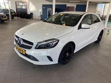 Mercedes-benz A-klasse 160 Ambition beschikbaar voor biedingen