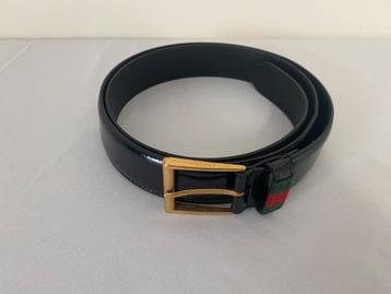 Gucci Riem beschikbaar voor biedingen