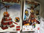 Lego Lava Dragon, Ophalen of Verzenden, Nieuw, Complete set, Lego
