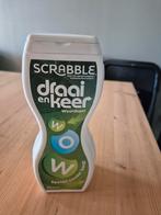 Scrabble reisverpakking, Ophalen of Verzenden