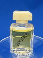 Mini setje 2 - BALMAIN - Ivoire - 3ml - edt - 3,3cm, Verzamelen, Parfumverzamelingen, Ophalen of Verzenden, Gebruikt, Miniatuur