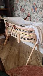 Mooie wieg - klaar voor een tweede ronde!, Ophalen, Gebruikt, Wieg