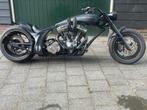Te koop violator custombike harley davidson, Particulier, Chopper
