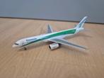 NG Models Transavia Boeing 757-200 "1990s" 1:400, Verzamelen, Ophalen of Verzenden, Zo goed als nieuw, Schaalmodel