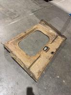 Land rover defender 90 hemeltje, Ophalen, Gebruikt, Land Rover