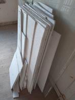Piepschuim 7mm, Doe-het-zelf en Verbouw, Isolatie en Afdichting, Ophalen, Gebruikt, Piepschuim (Tempex), 15 m² of meer