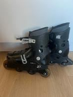 Roces verstelbare skates maat 36-40, Sport en Fitness, Skeelers, Kinderen, Roces, Ophalen of Verzenden, Inline skates 4 wielen