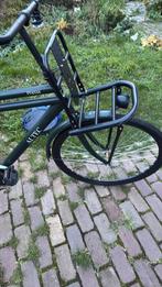 Fiets, Fietsen en Brommers, Fietsen | Jongens, 26 inch of meer, Gebruikt, Ophalen of Verzenden, Handrem