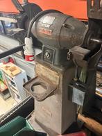 Industriële Dubbelzijdige Slijpmachine, Ophalen, Gebruikt, Minder dan 700 watt, Werkbankslijpmachine