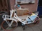 nette cortina lief dames/transportfiets  51 cm 3V, Gebruikt, Versnellingen, 50 tot 53 cm, Ophalen