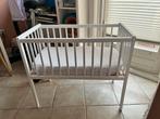 Babybedje/ wiegje, Kinderen en Baby's, Babywiegjes en Ledikanten, Ophalen, Zo goed als nieuw, Ledikant