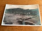 A578) Duitsland Ehrenbreitstein Koblenz Raderboot, Ophalen of Verzenden, Voor 1920, Duitsland