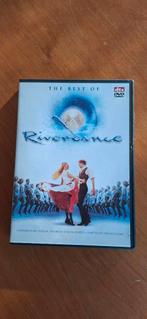 The best of Riverdance - dvd, Alle leeftijden, Ophalen of Verzenden, Gebruikt, Muziek en Concerten