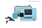Nintendo DS Lite, Spelcomputers en Games, Gebruikt, Overige kleuren, DS Lite, Ophalen