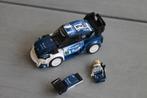 lego speed champions ford fiesta M-sport WRC 75885, Ophalen of Verzenden, Zo goed als nieuw, Complete set, Lego