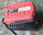 Parkside 18 volt batarij met oplader., Ophalen of Verzenden, Zo goed als nieuw