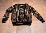 Carlo colucci trui maat xs orgineel, Kleding | Heren, -, -, Ophalen of Verzenden, Zo goed als nieuw