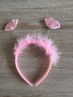 Haarband met lippen, Geen, Ophalen of Verzenden, Nieuw, One size fits all