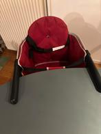 Kinderstoel hangend aan de tafel, Kinderen en Baby's, Ophalen, Zo goed als nieuw, Overige typen