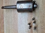 Rotary broach MK2, Ophalen of Verzenden
