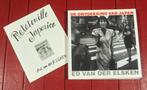 Fotoboek DE ONTDEKKING VAN JAPAN, ED VAN DER ELSKEN, Ophalen of Verzenden, Zo goed als nieuw, Fotografie algemeen, Ed van de Elsken