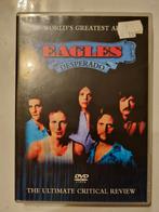 EAGLES - 2 Muziekdvd's - 3.75€ pst, Ophalen of Verzenden