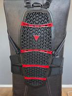 Dainese pro-armor 2.0 rug protector lang., Motoren, Kleding | Motorkleding, Dainese, Overige typen, Dames, Ophalen of Verzenden