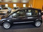 Renault Modus 1.6-16V Alizé, Stof, Gebruikt, 4 cilinders, Zwart
