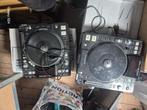 Dj Apparatuur te KOOP, Ophalen, Dj-set, Denon, Zo goed als nieuw