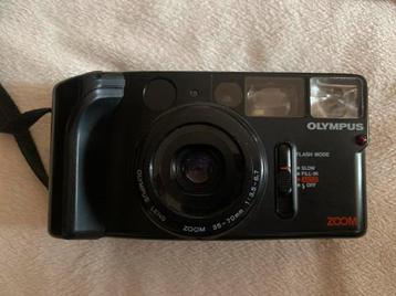 Olympus AZ-1 Zoom - Getest & Gegarandeerd! beschikbaar voor biedingen