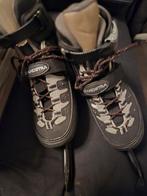 Zandstra schaatsen - Noren maat 39, Sport en Fitness, Schaatsen, Ophalen of Verzenden, Gebruikt, Noren, Zandstra