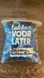 385 Gram Blauwe LEGO Steentjes, Ophalen of Verzenden, Gebruikt, Losse stenen, Lego