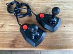 The arcade, de originele joystick voor o.a commodore & atari, Ophalen