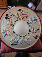 Antieke Disney Lamp - Zeldzaam Verzamelobject, Antiek en Kunst, Ophalen of Verzenden