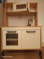 IKEA speelkeukentje, Kinderen en Baby's, Ophalen, Zo goed als nieuw, Hout, Speelkeuken