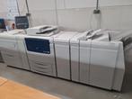Printer Xerox C75 press met finisher, Computers en Software, Printers, Ophalen, Xerox, Gebruikt, All-in-one