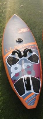 Jp Ultimate Wave 88liter 2019, Watersport en Boten, Gebruikt, Minder dan 250 cm, Ophalen of Verzenden, Minder dan 5 m²