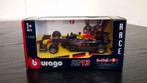 Te koop: Bburago RB13 Max Verstappen 1:43 (nieuwstaat), Ophalen of Verzenden, Auto, Overige merken