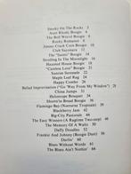 The Joy of Boogie and Blues Book 2 - Pianomuziek, Muziek en Instrumenten, Bladmuziek, Ophalen of Verzenden, Zo goed als nieuw