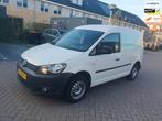 Volkswagen Caddy 1.6 TDI, Auto's, Voorwielaandrijving, Euro 5, Gebruikt, 4 cilinders