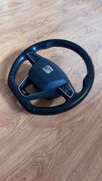 seat stuur 5f fr met airbag, Auto-onderdelen, Besturing, Ophalen of Verzenden, Gebruikt, Seat